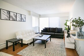 Pelicanstay in Burnaby