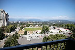 Pelicanstay in Burnaby