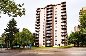 Pelicanstay in Burnaby