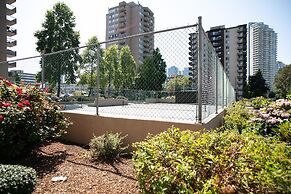 Pelicanstay in Burnaby