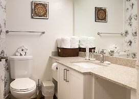 Pelicanstay in Burnaby