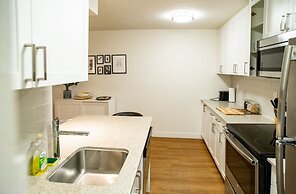 Pelicanstay in Burnaby