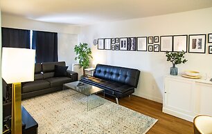 Pelicanstay in Burnaby