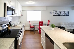 Pelicanstay in Burnaby