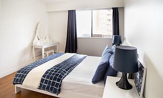 Pelicanstay in Burnaby