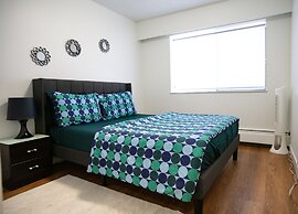 Pelicanstay in Burnaby