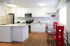 Pelicanstay in Burnaby