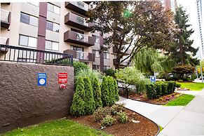 Pelicanstay in Burnaby