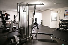 Pelicanstay in Burnaby