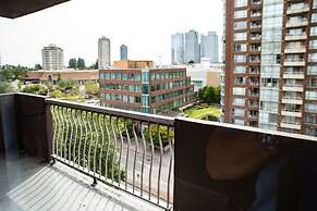 Pelicanstay in Burnaby