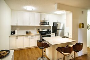 Pelicanstay in Burnaby