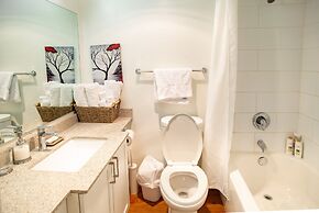 Pelicanstay in Burnaby