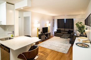 Pelicanstay in Burnaby