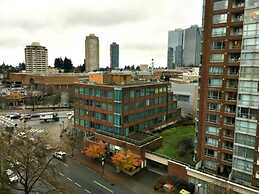 Pelicanstay in Burnaby Lake