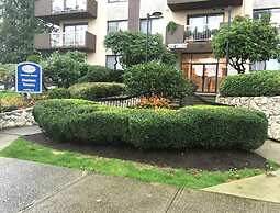 Pelicanstay in Burnaby Lake