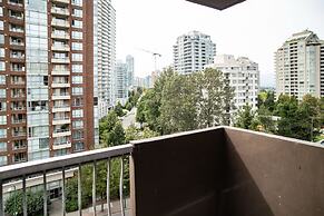 Pelicanstay in Burnaby Lake