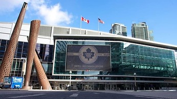 Pelicanstay at Rogers Centre