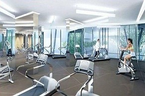 Pelicanstay at Rogers Centre