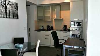 Pelicanstay at Rogers Centre