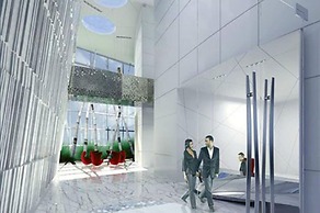 Pelicanstay at Rogers Centre