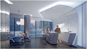 Pelicanstay at Rogers Centre