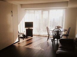 Pelicanstay at The Pantages