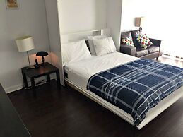 Pelicanstay at The Pantages