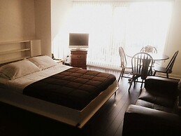 Pelicanstay at The Pantages