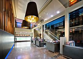 Pelicanstay at The Pantages