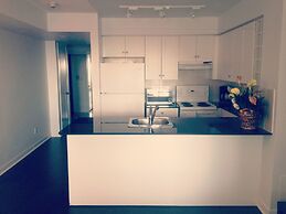 Pelicanstay at The Pantages