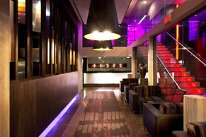 Pelicanstay at The Pantages