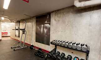 Pelicanstay at The Pantages