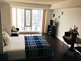 Pelicanstay at The Pantages