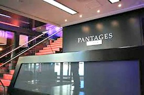 Pelicanstay at The Pantages