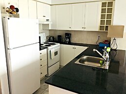 Pelicanstay at The Pantages