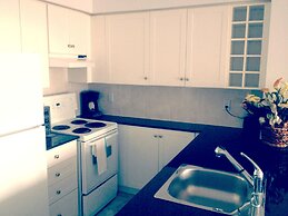 Pelicanstay at The Pantages