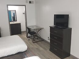 Blue Ridge Rustic Inn