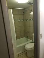 Blue Ridge Rustic Inn