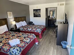 Blue Ridge Rustic Inn