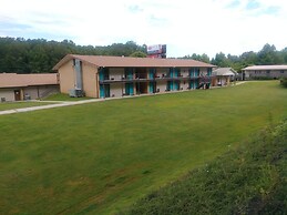 Blue Ridge Rustic Inn