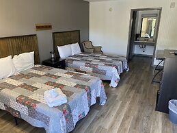 Blue Ridge Rustic Inn