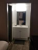 Blue Ridge Rustic Inn