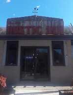 Blue Ridge Rustic Inn