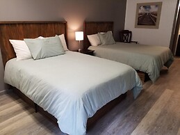 Blue Ridge Rustic Inn