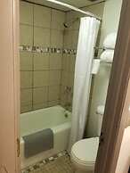 Blue Ridge Rustic Inn