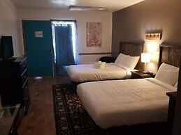 Blue Ridge Rustic Inn