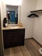 Blue Ridge Rustic Inn