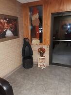 Blue Ridge Rustic Inn