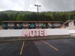 Blue Ridge Rustic Inn