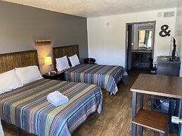 Blue Ridge Rustic Inn